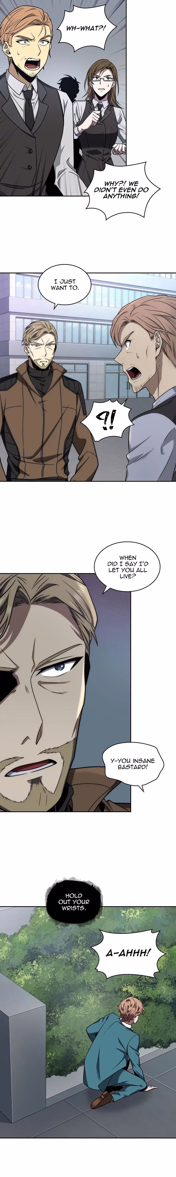 Tomb Raider King - Chapter 258 - Part 10