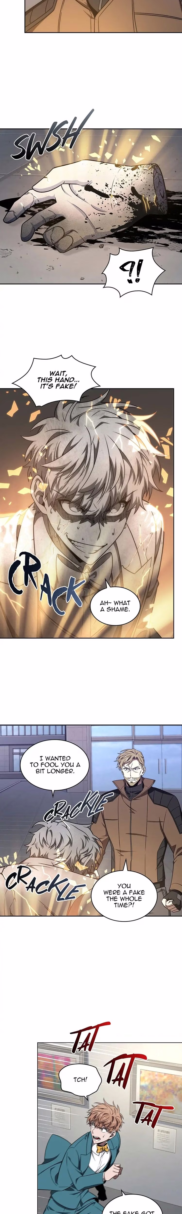 Tomb Raider King - Chapter 258 - Part 19