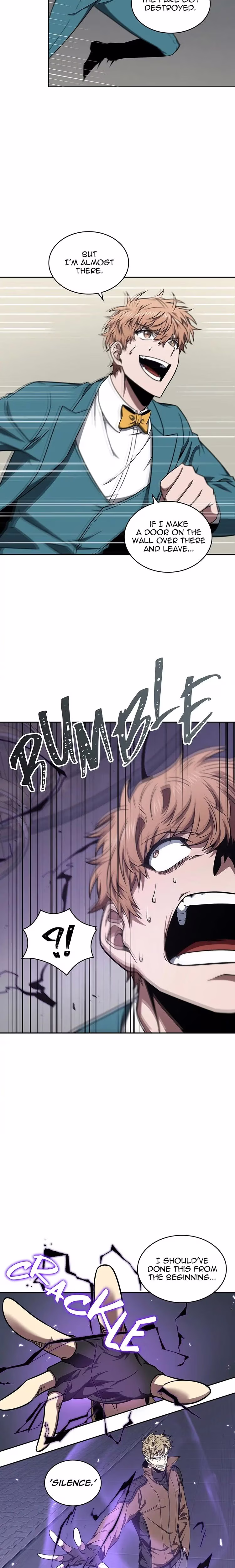 Tomb Raider King - Chapter 258 - Part 20