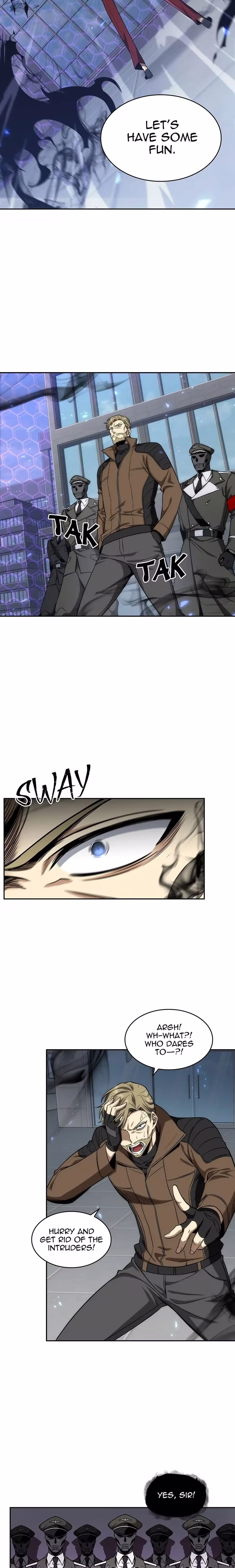 Tomb Raider King - Chapter 259 - Part 6