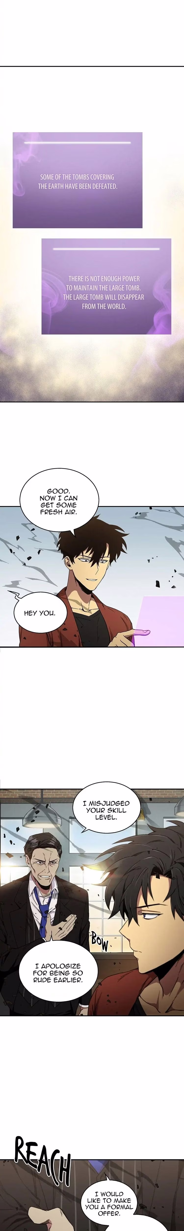 Tomb Raider King - Chapter 26 - Part 9