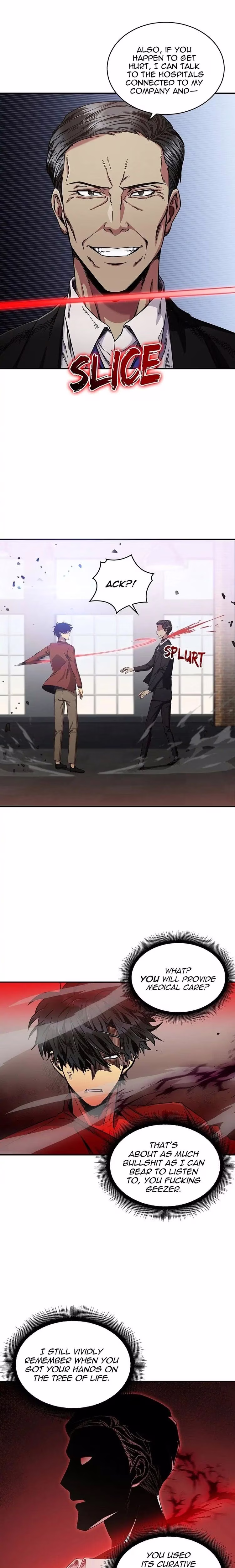 Tomb Raider King - Chapter 26 - Part 13