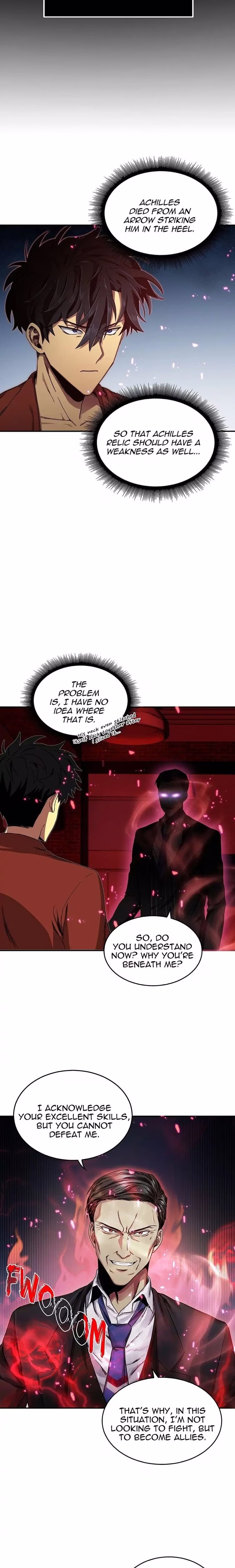 Tomb Raider King - Chapter 26 - Part 16