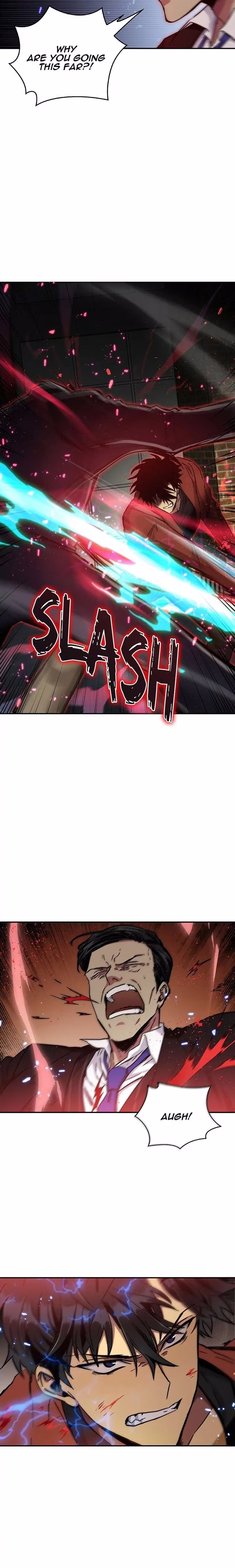 Tomb Raider King - Chapter 26 - Part 19