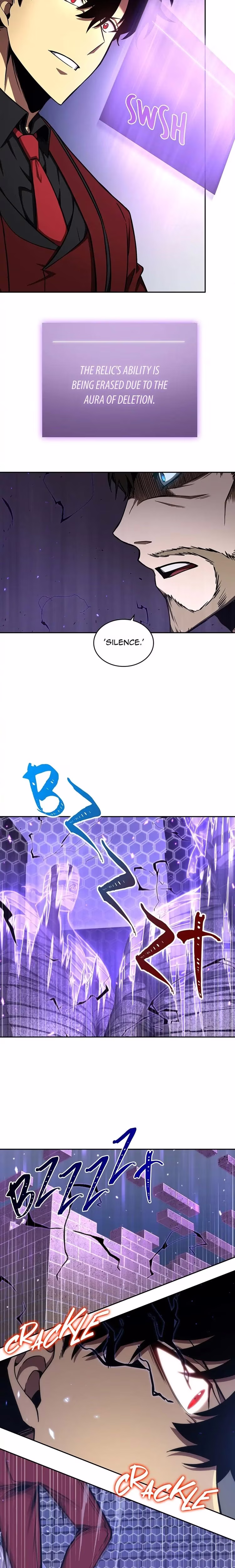 Tomb Raider King - Chapter 260 - Part 8