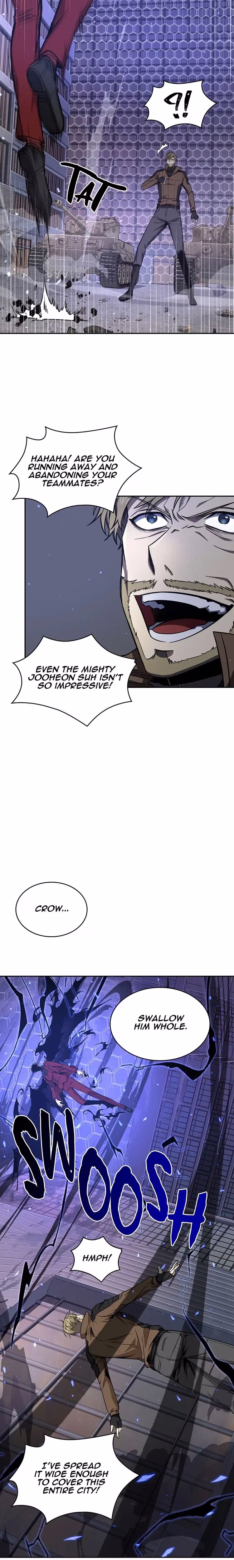 Tomb Raider King - Chapter 260 - Part 9