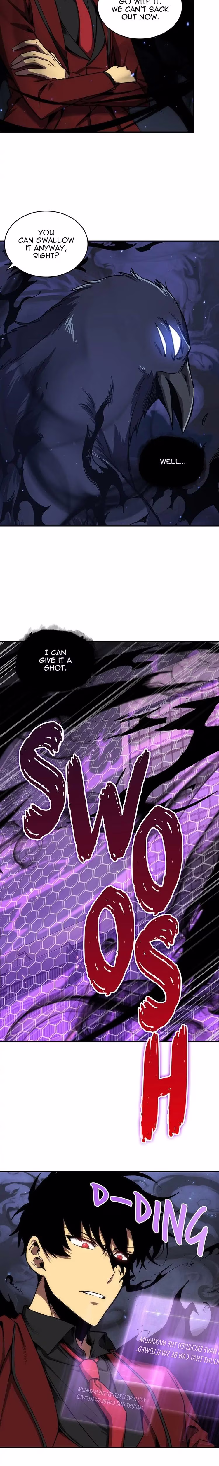 Tomb Raider King - Chapter 260 - Part 11