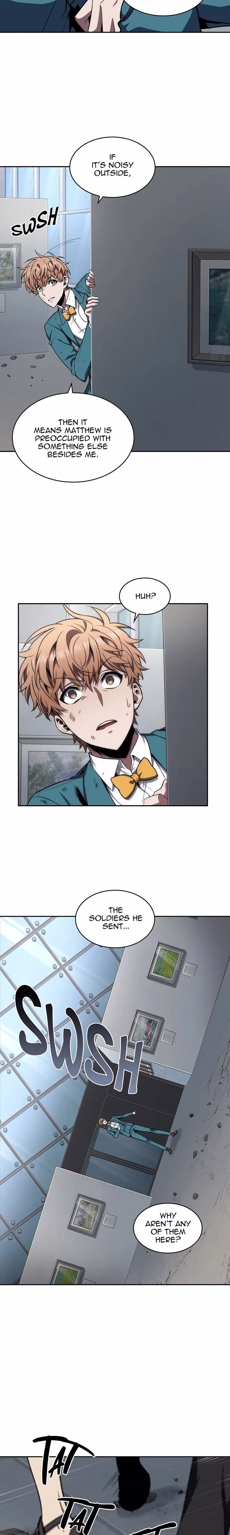 Tomb Raider King - Chapter 260 - Part 14