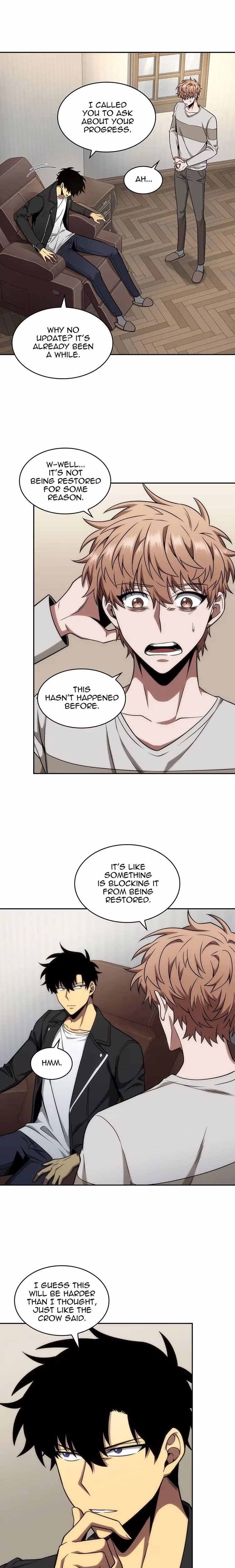 Tomb Raider King - Chapter 262 - Part 16