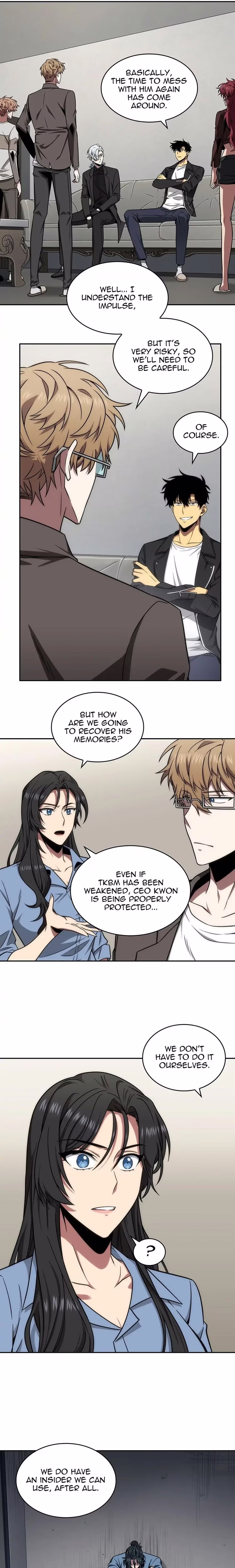 Tomb Raider King - Chapter 263 - Part 10