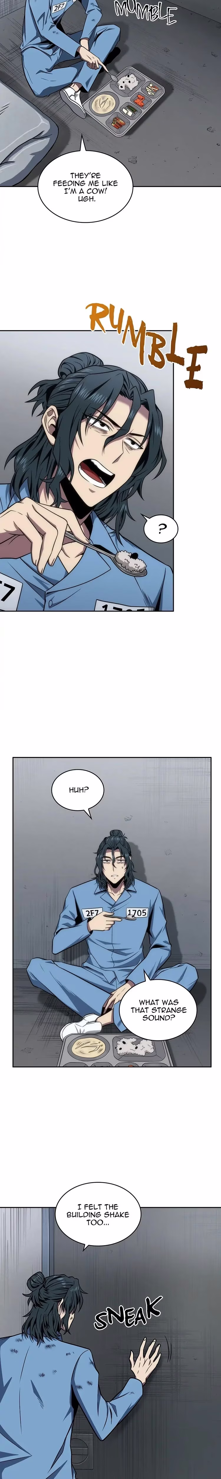 Tomb Raider King - Chapter 263 - Part 12