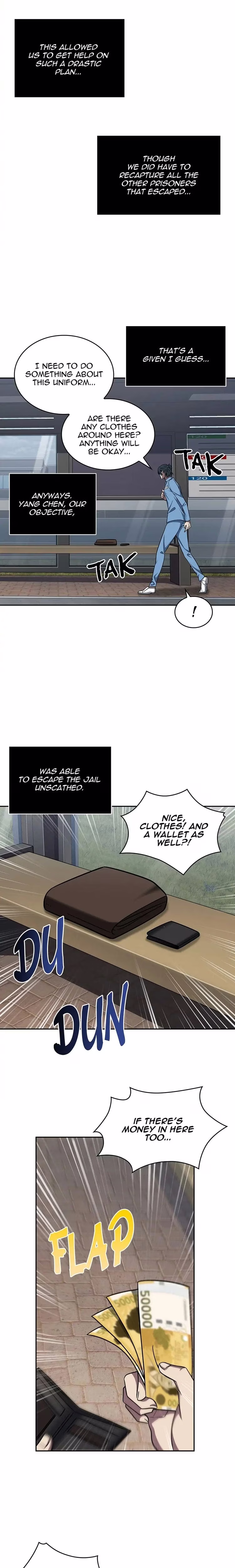 Tomb Raider King - Chapter 263 - Part 17