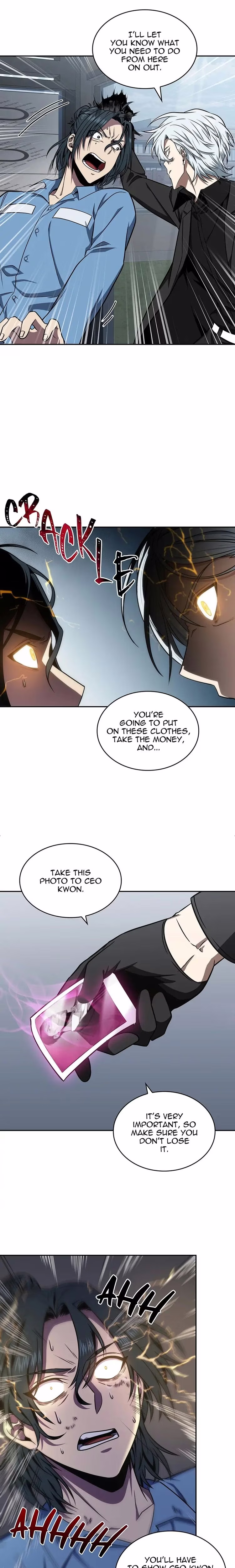 Tomb Raider King - Chapter 263 - Part 19