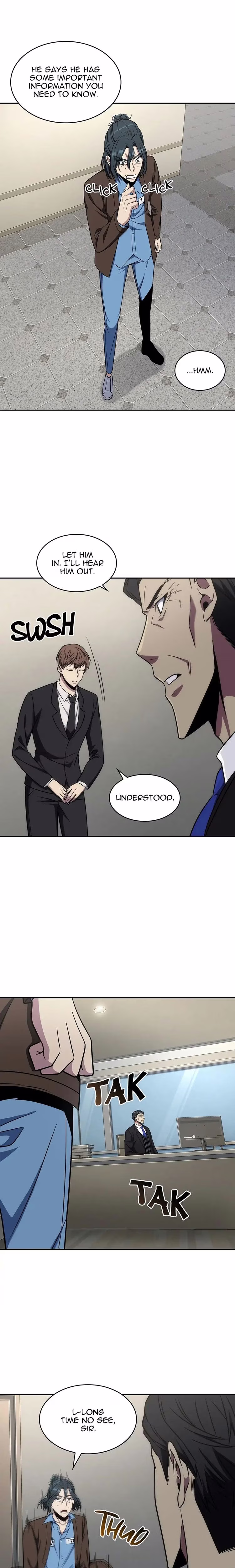 Tomb Raider King - Chapter 264 - Part 7