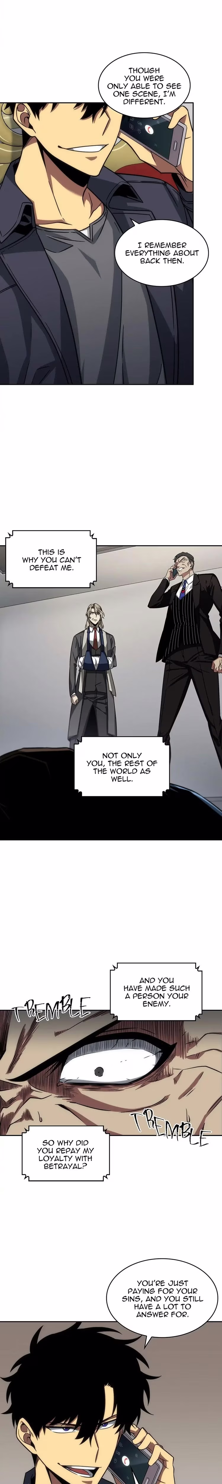 Tomb Raider King - Chapter 265 - Part 10