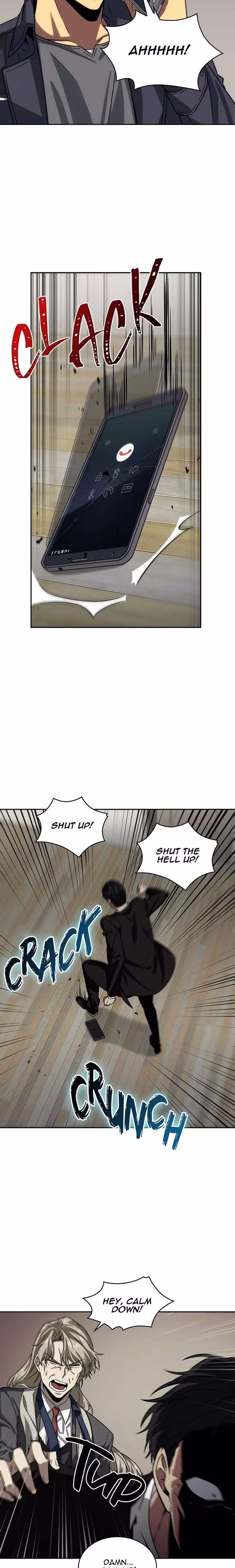 Tomb Raider King - Chapter 265 - Part 11