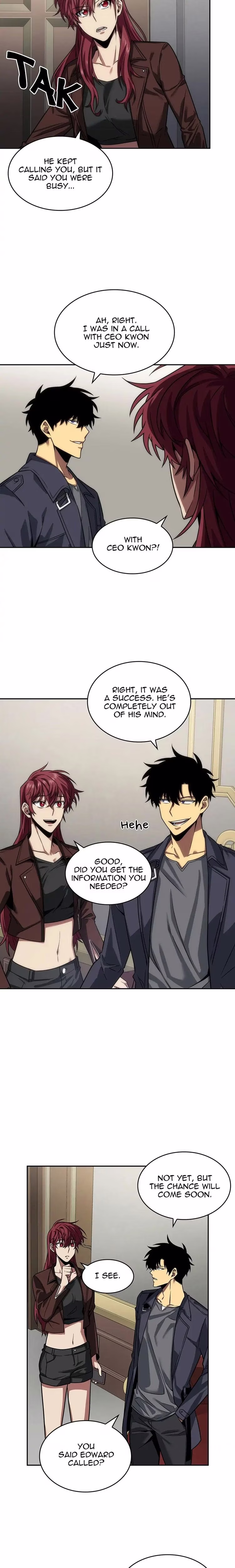 Tomb Raider King - Chapter 265 - Part 13