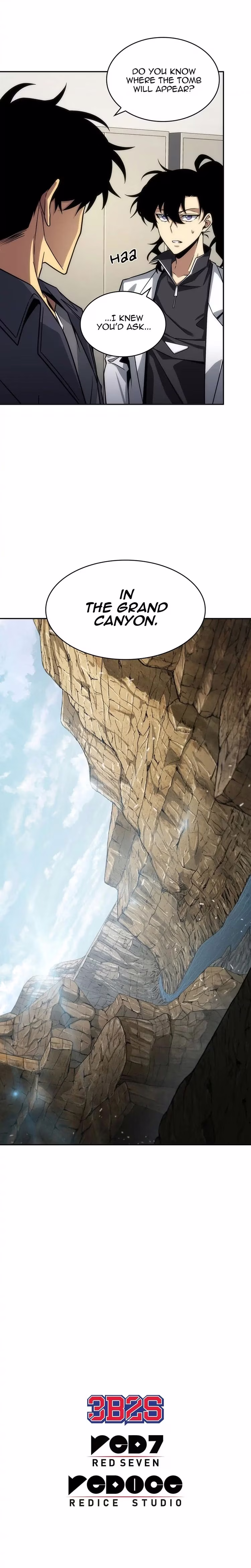 Tomb Raider King - Chapter 265 - Part 20