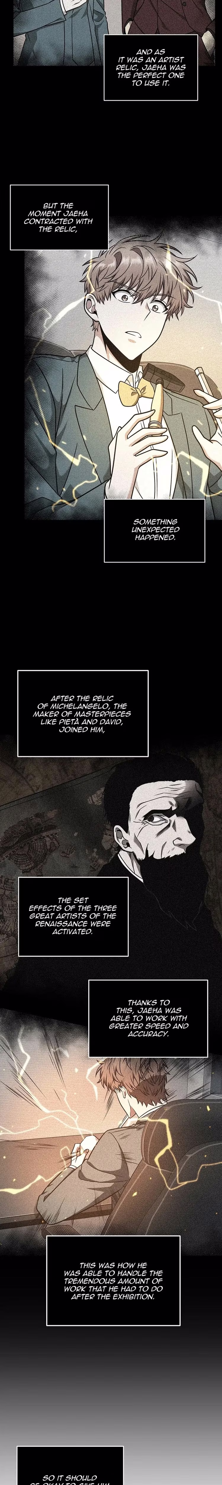 Tomb Raider King - Chapter 266 - Part 9