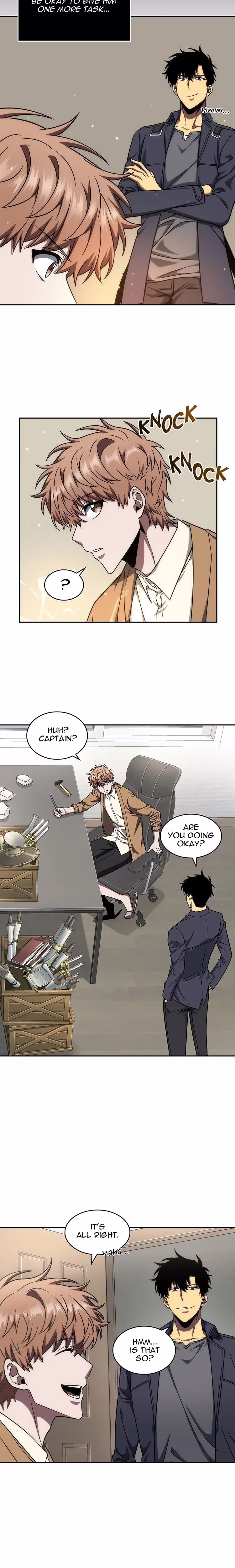 Tomb Raider King - Chapter 266 - Part 10