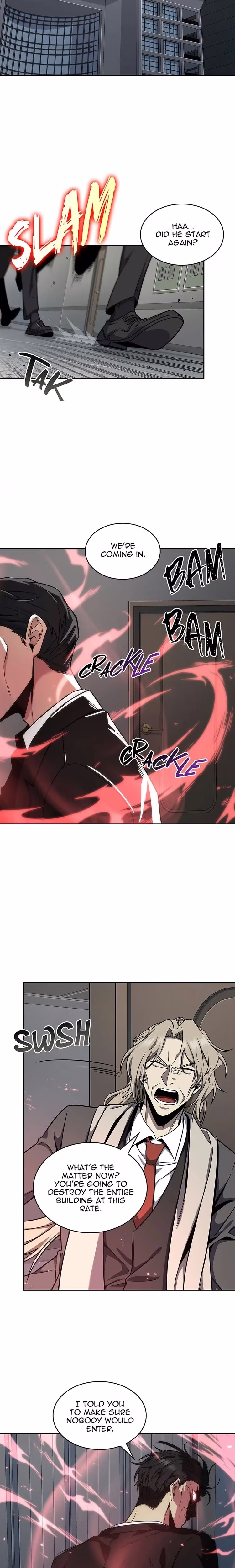 Tomb Raider King - Chapter 266 - Part 14