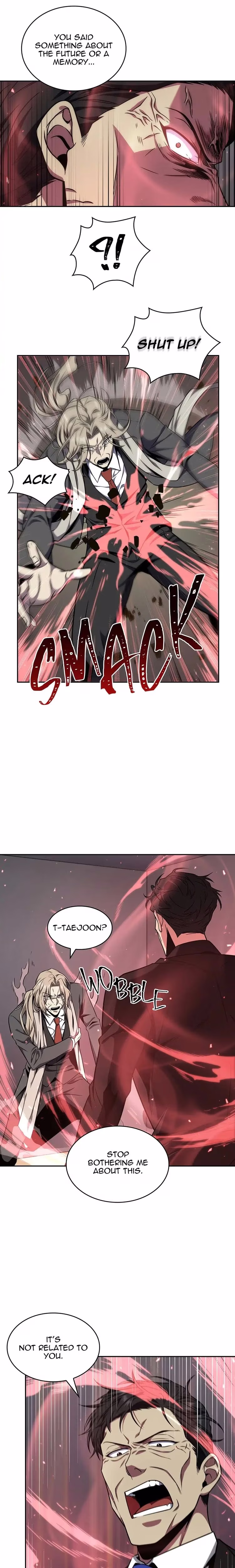 Tomb Raider King - Chapter 266 - Part 16