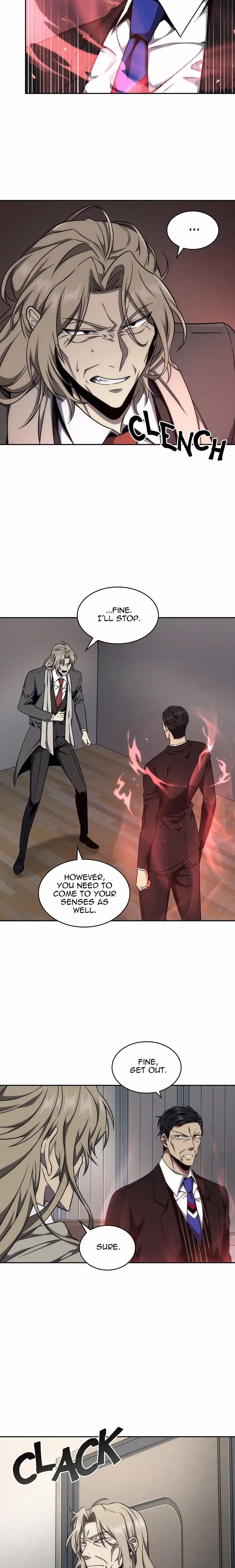 Tomb Raider King - Chapter 266 - Part 17