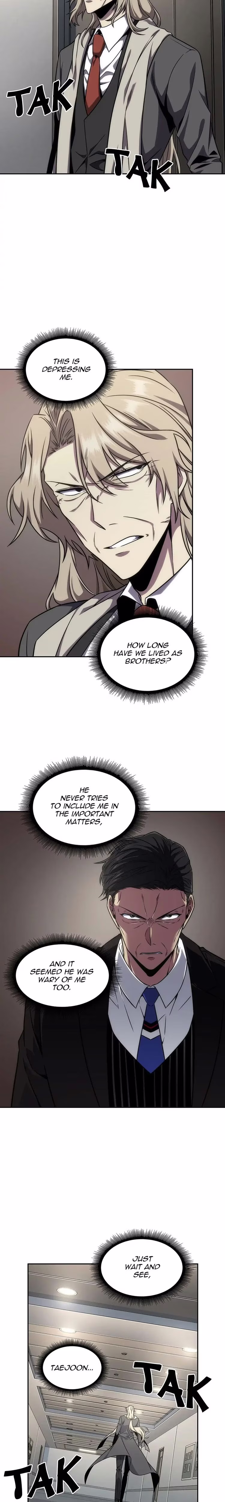 Tomb Raider King - Chapter 266 - Part 18