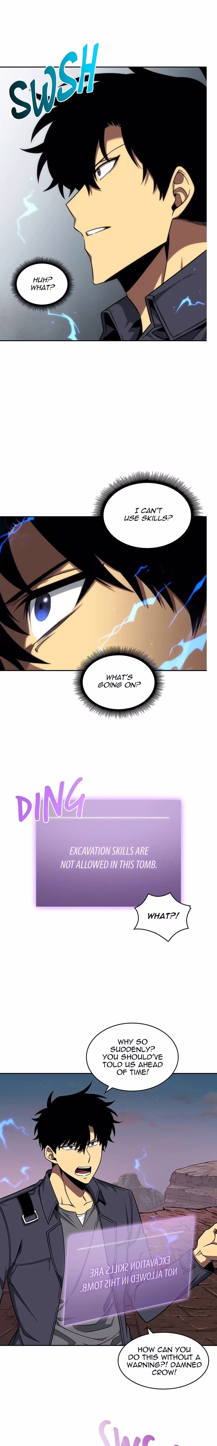 Tomb Raider King - Chapter 267 - Part 15