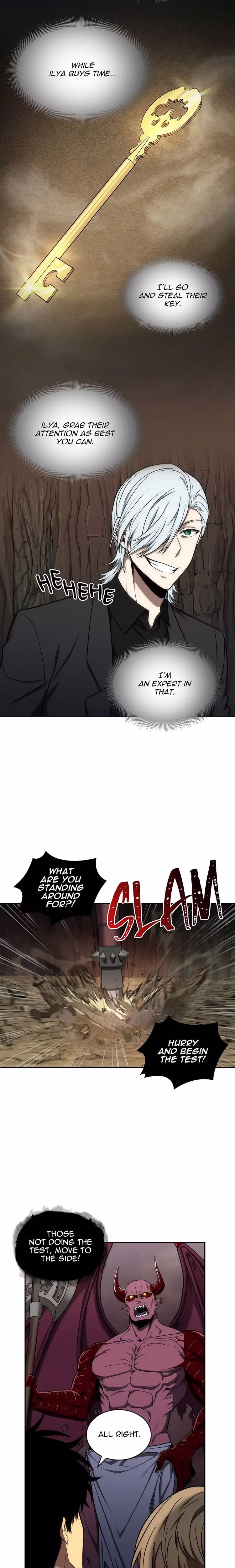 Tomb Raider King - Chapter 269 - Part 5