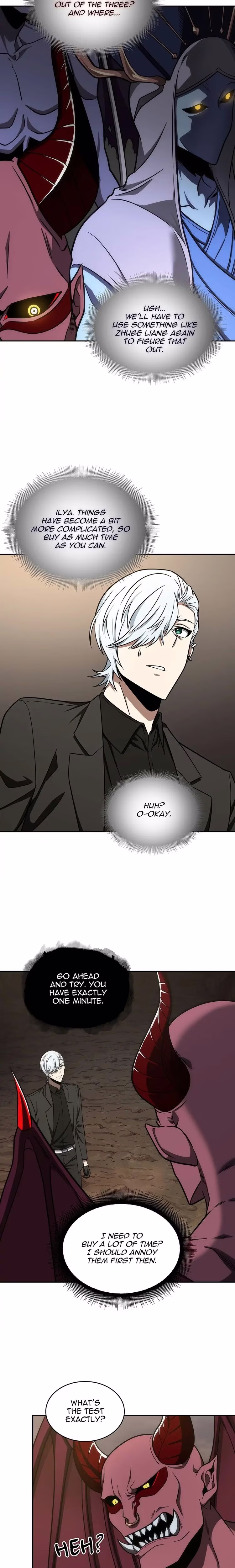 Tomb Raider King - Chapter 269 - Part 7