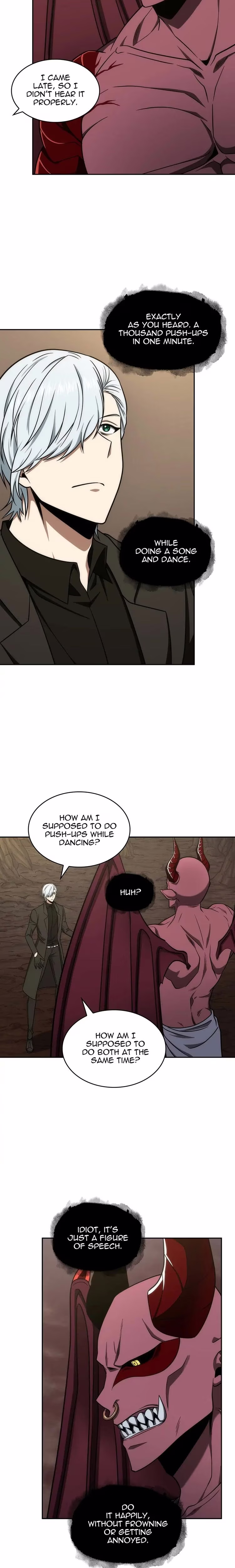 Tomb Raider King - Chapter 269 - Part 8