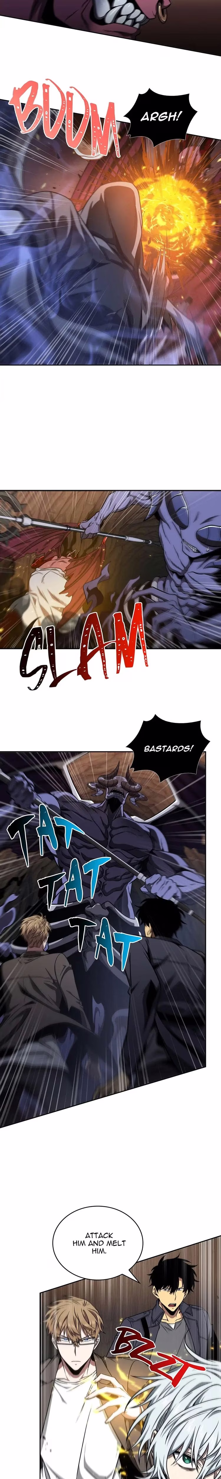 Tomb Raider King - Chapter 269 - Part 17