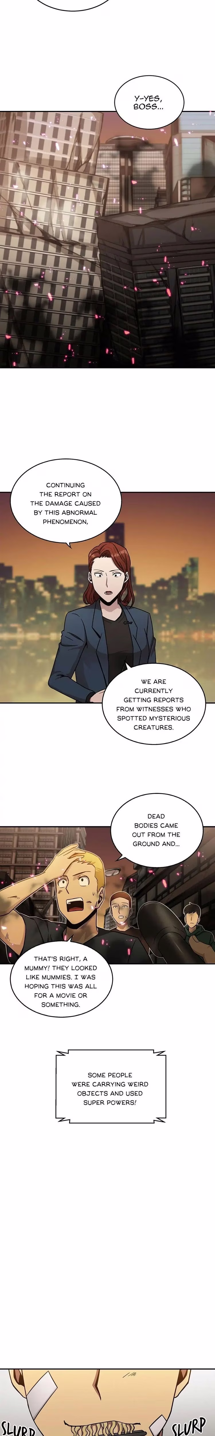 Tomb Raider King - Chapter 27 - Part 6