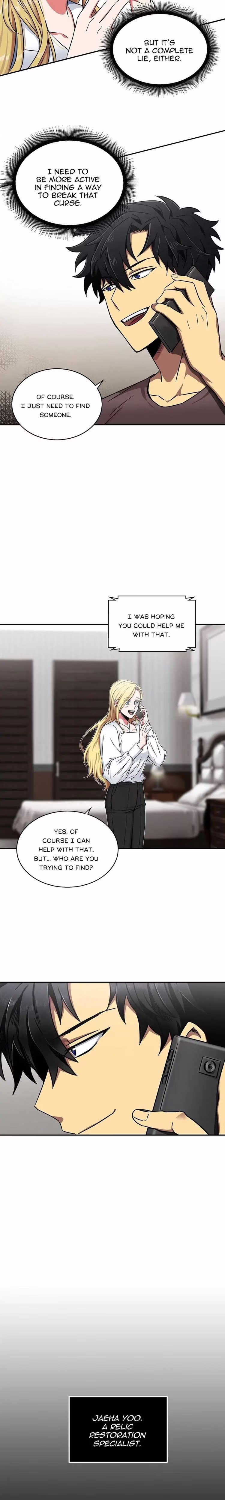 Tomb Raider King - Chapter 27 - Part 9