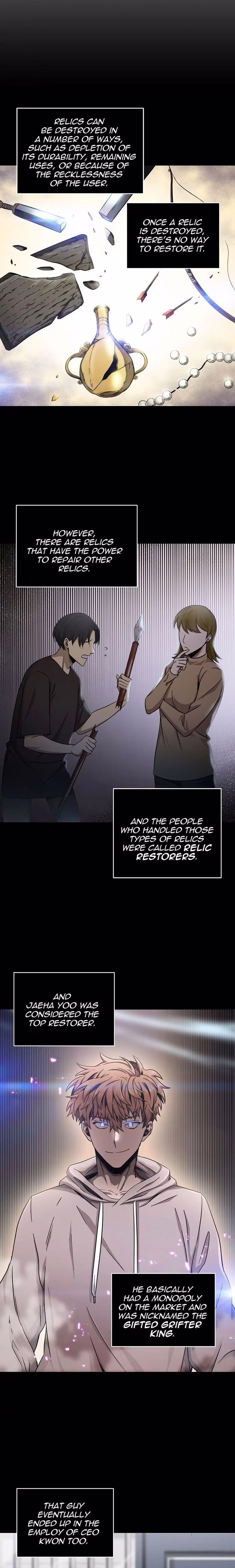 Tomb Raider King - Chapter 27 - Part 10