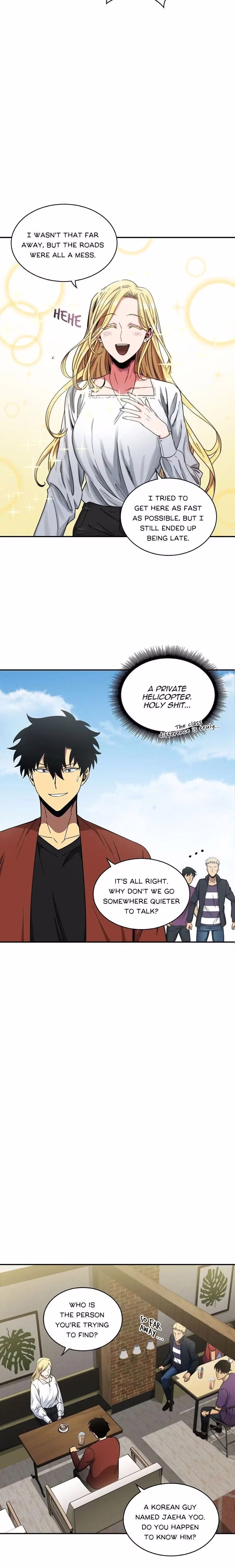 Tomb Raider King - Chapter 27 - Part 13