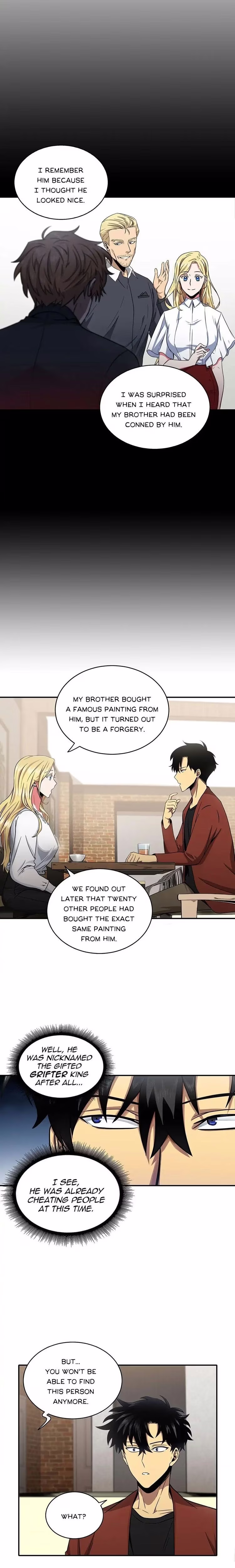 Tomb Raider King - Chapter 27 - Part 16