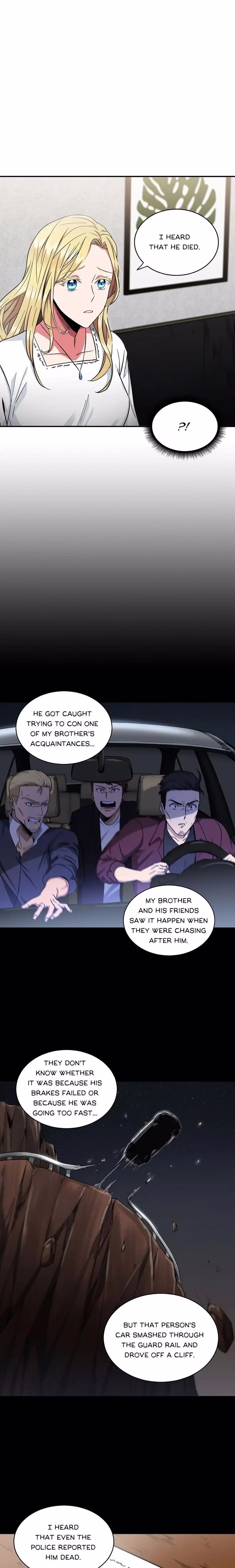 Tomb Raider King - Chapter 27 - Part 17