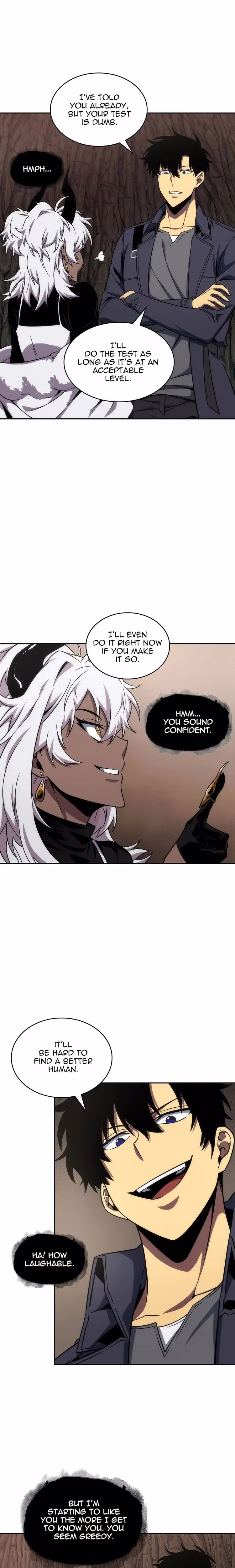 Tomb Raider King - Chapter 270 - Part 15