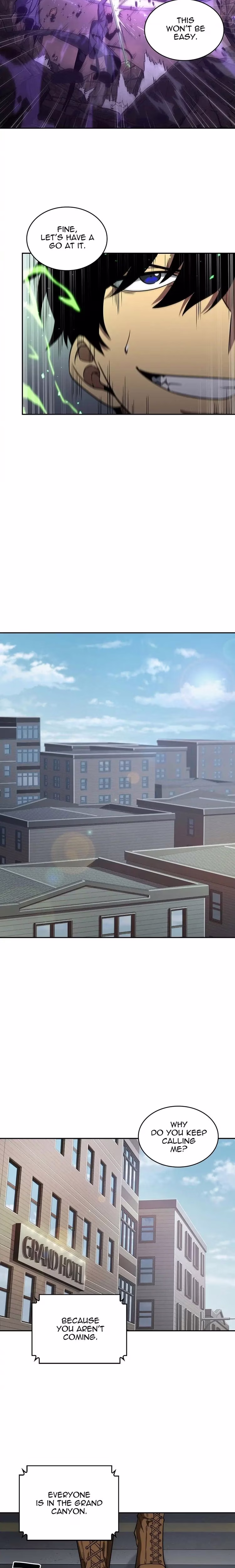 Tomb Raider King - Chapter 270 - Part 21