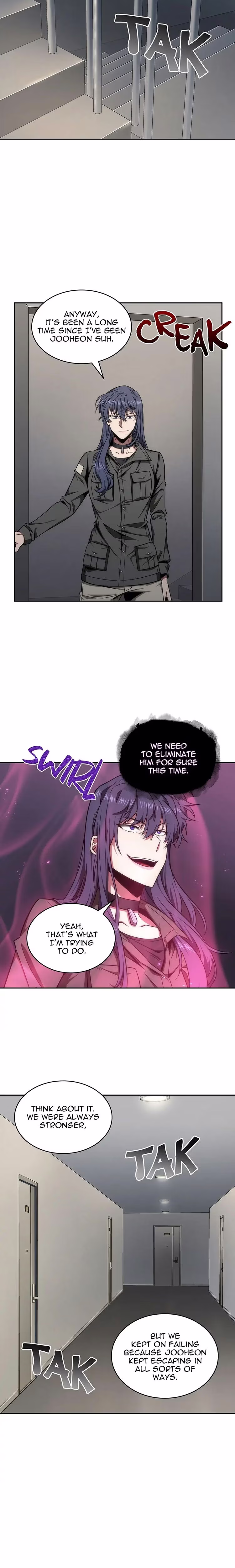 Tomb Raider King - Chapter 271 - Part 4