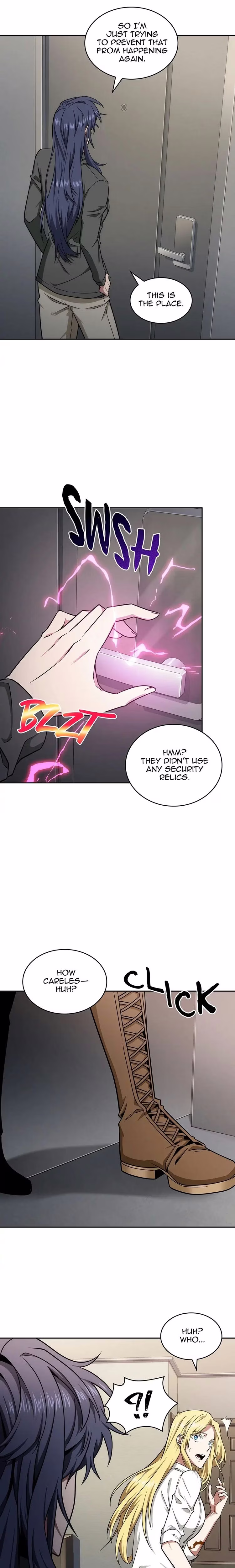 Tomb Raider King - Chapter 271 - Part 5