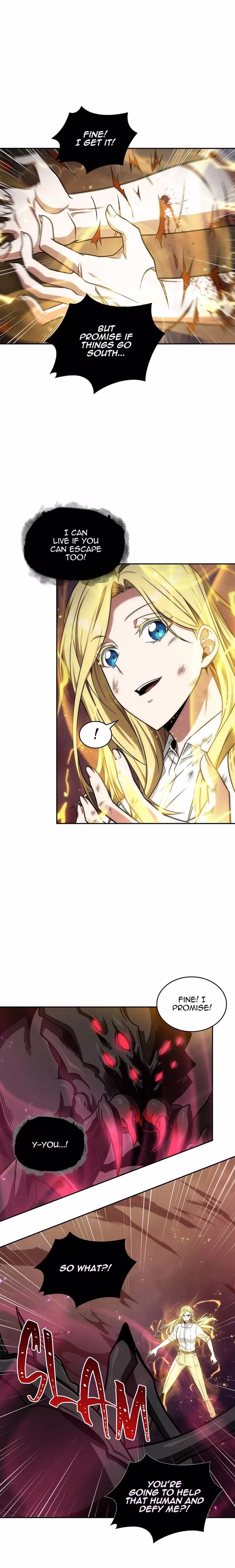 Tomb Raider King - Chapter 271 - Part 13