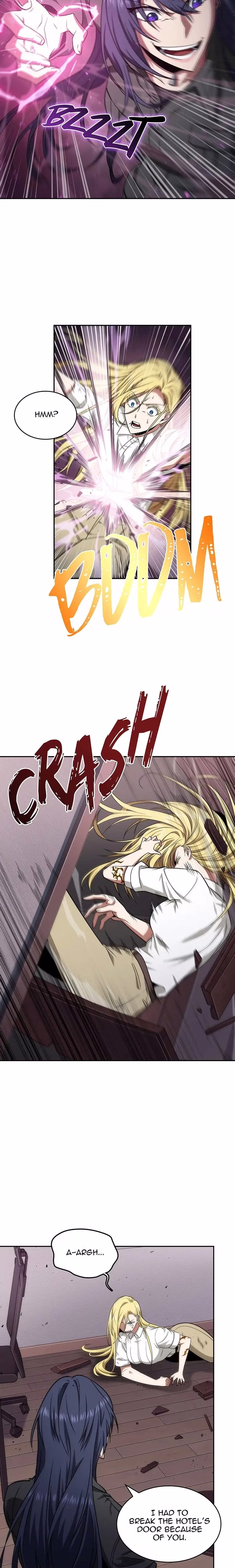 Tomb Raider King - Chapter 271 - Part 17