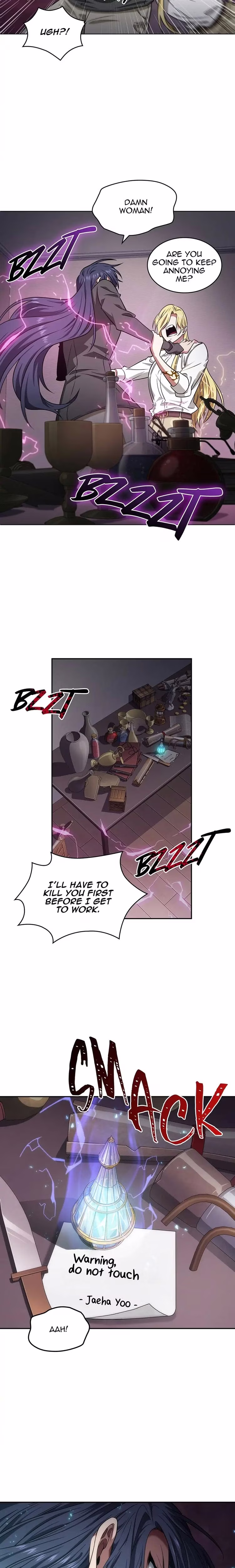 Tomb Raider King - Chapter 271 - Part 19