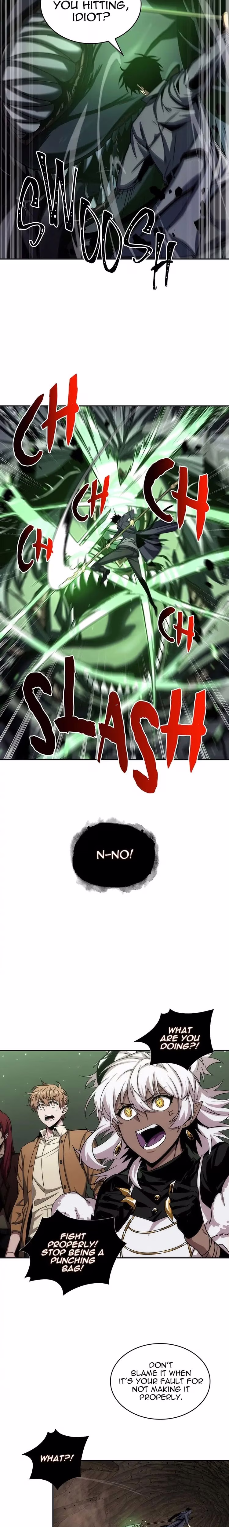 Tomb Raider King - Chapter 272 - Part 4