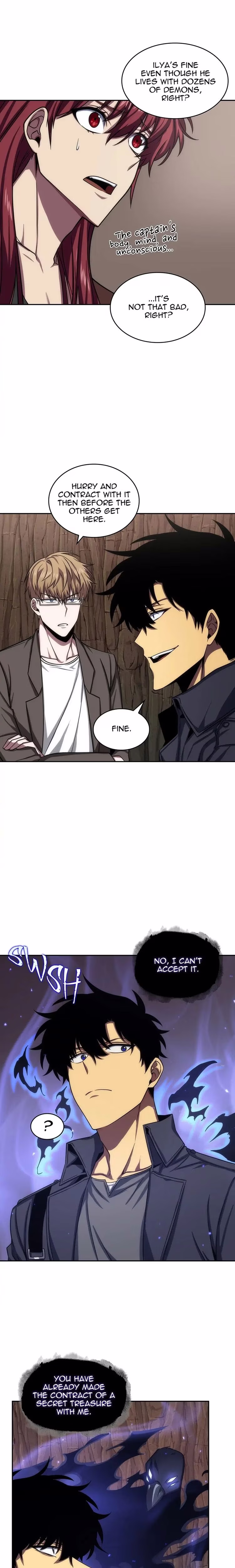 Tomb Raider King - Chapter 272 - Part 15