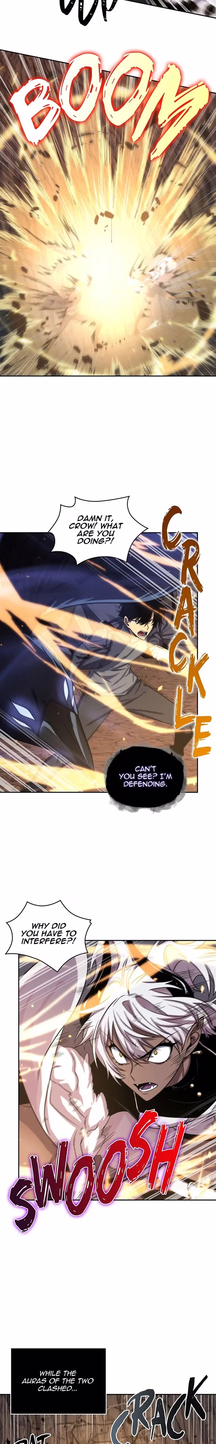 Tomb Raider King - Chapter 272 - Part 18