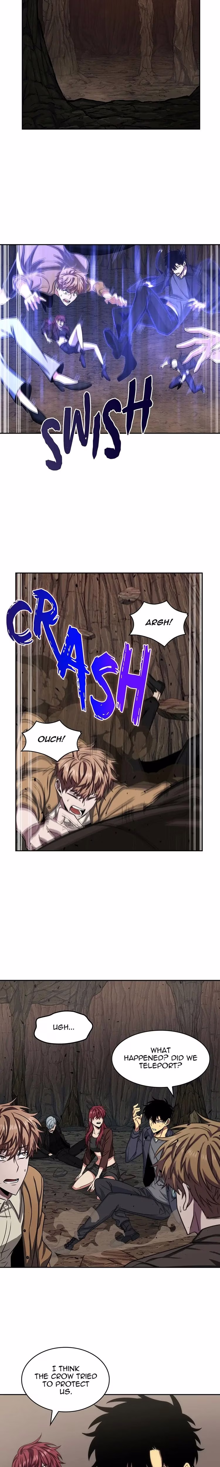 Tomb Raider King - Chapter 272 - Part 20